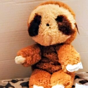 Aurora Minkies Sloth
